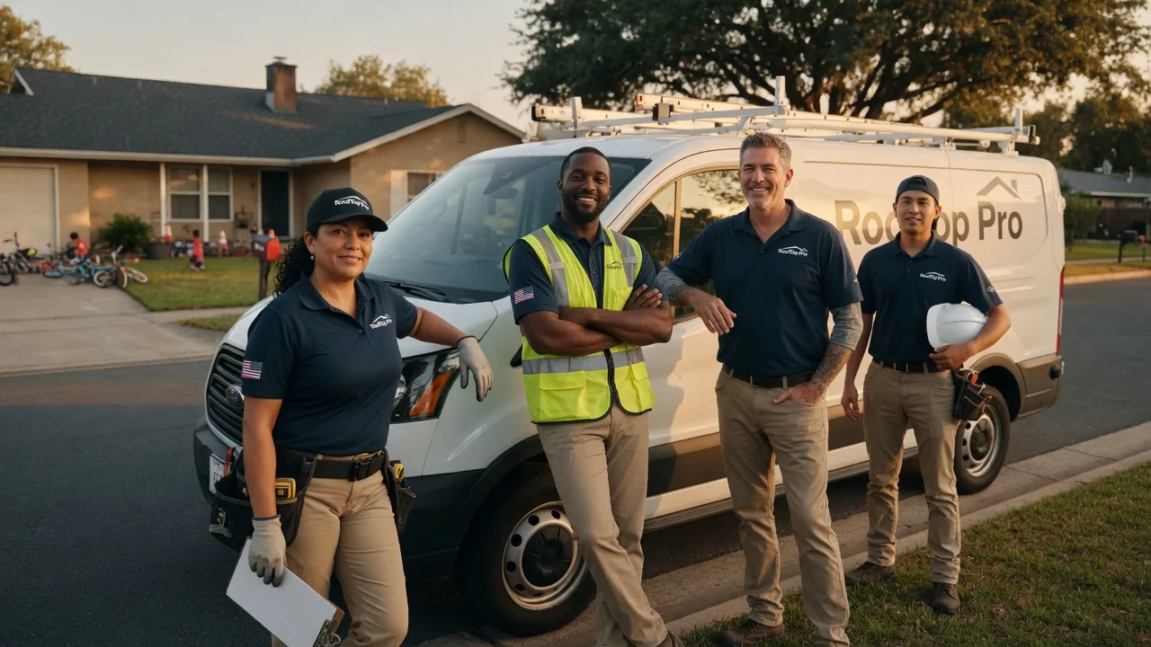 Roof Repair in Cornwall, CT near me