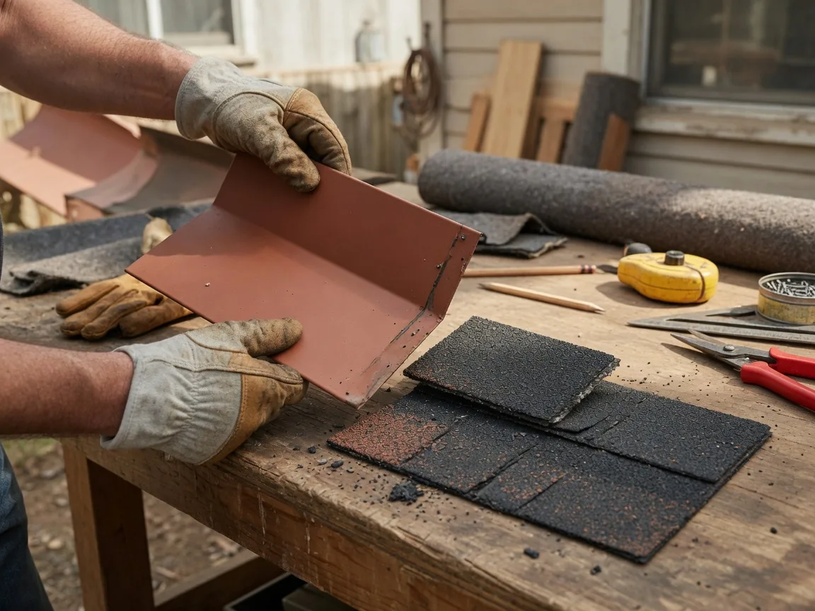 Roof Repair company in Cornwall, CT
